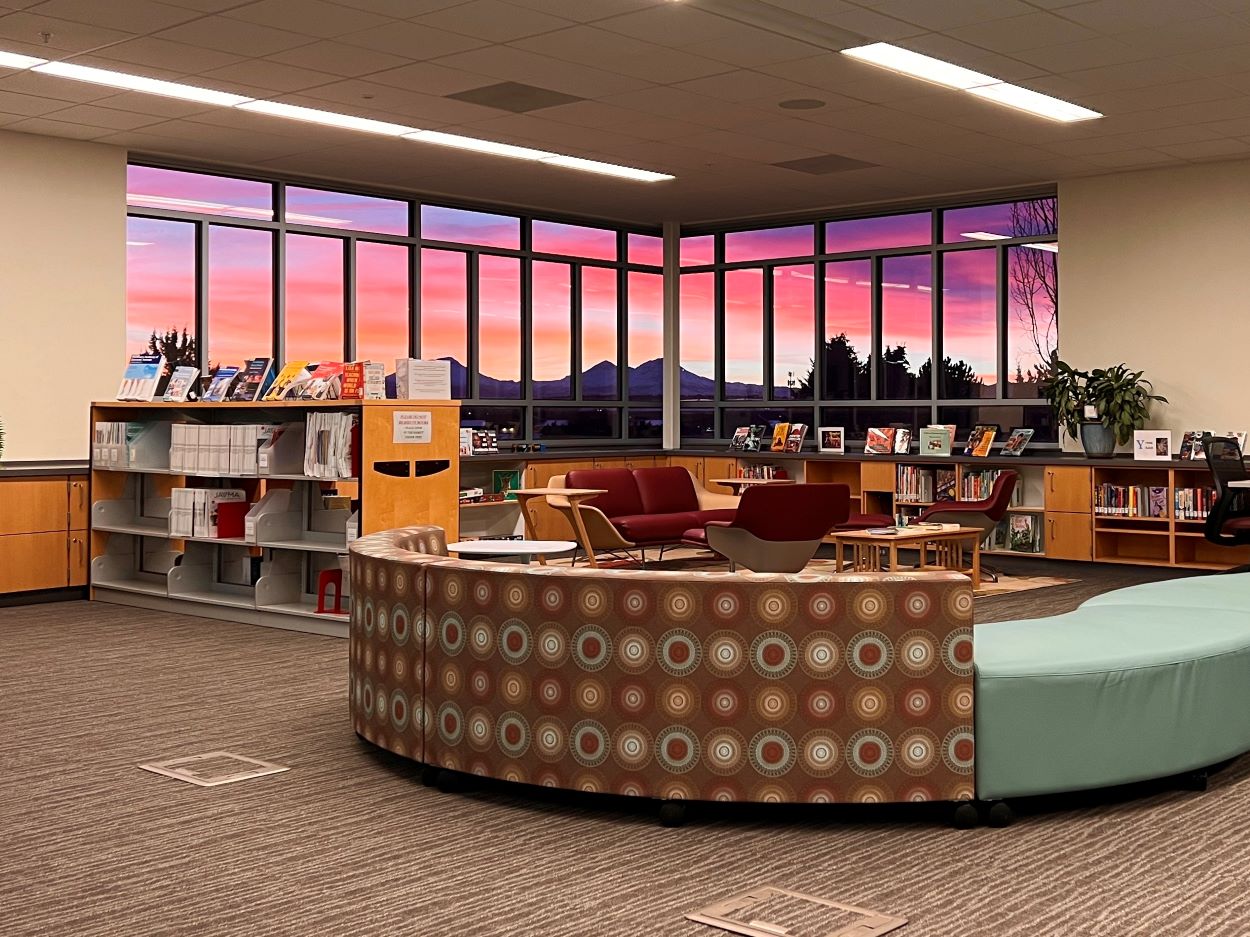 Redmond Student Commons