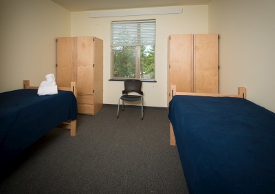 Summer Conference Double Summer Conference Double