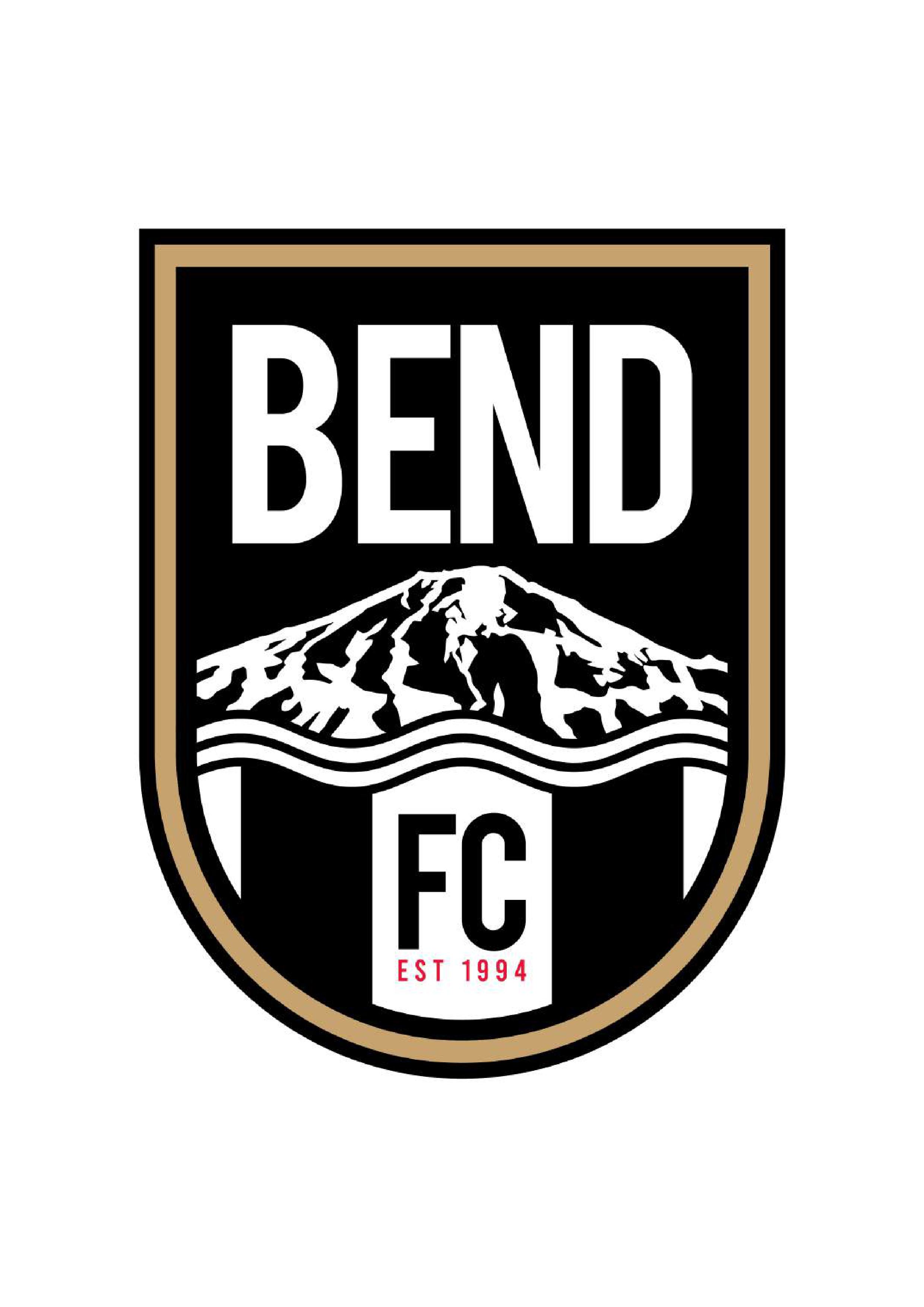 Bend FC Logo