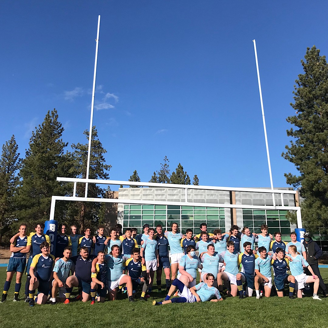 rugby players