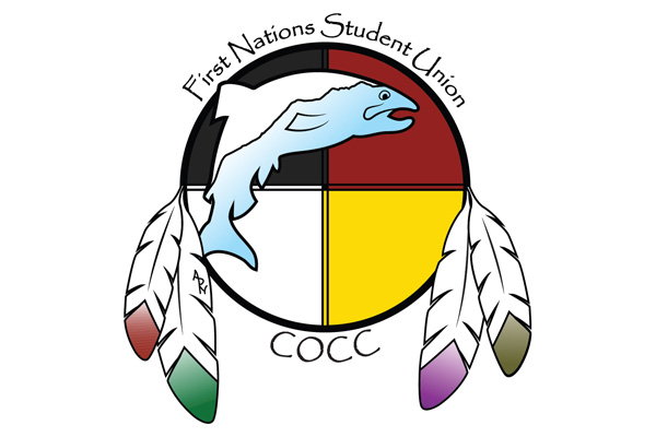 First Nation Student Union logo