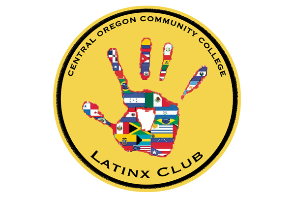 Latinx Club logo