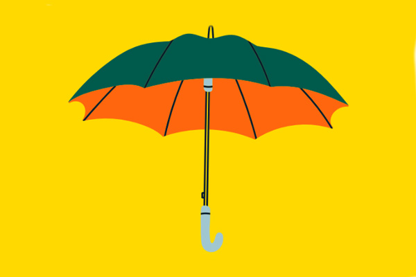 Umbrella Club logo