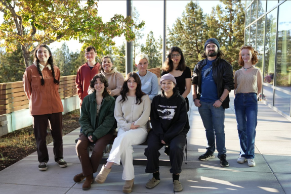 ASCOCC Council Picture