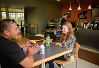 Students Dining Students Dining