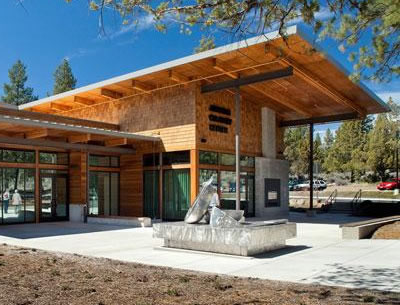 Jungers Culinary Center Jungers Culinary Center