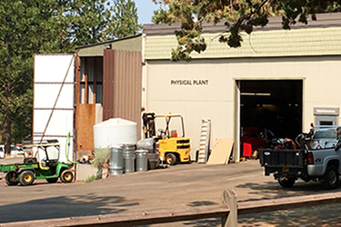 Maintenance Maintenance