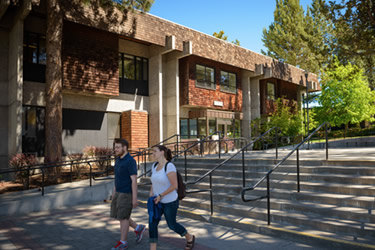 Modoc Hall Modoc Hall