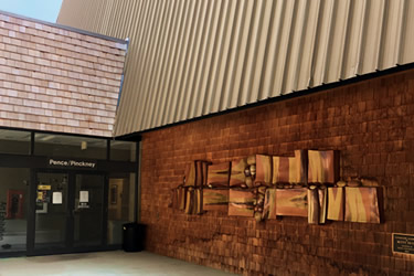 Pence Hall Pence Hall