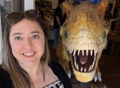 Christin Shapiro cshapiro