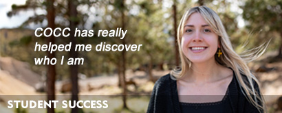 Student Success - Emma
