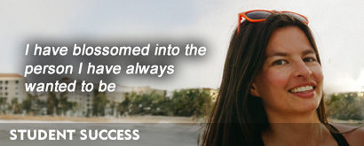 Student Success - ErinRae