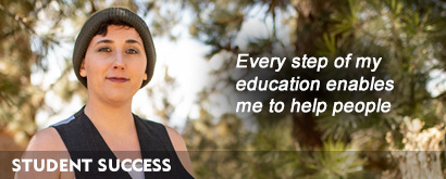 Student Success - Taylor