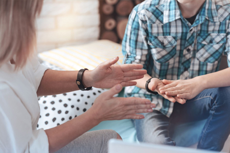 Addiction Counseling and Behavioral Health Practicum