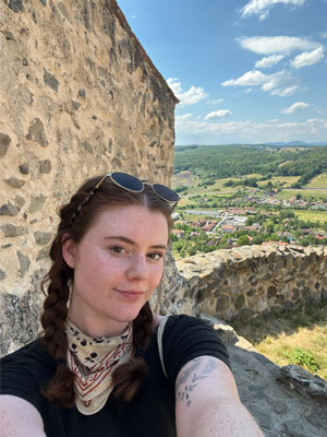 Student Success Story