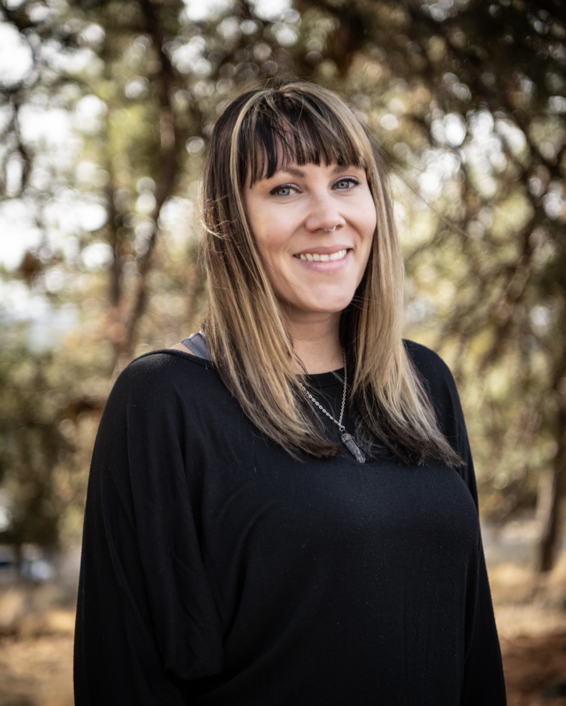 Photo of Brandy Richardson