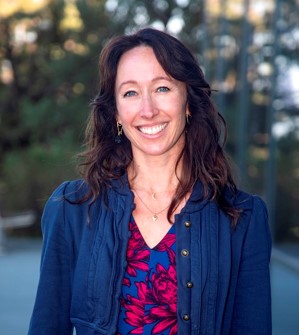 Image of Elyse Williams, LMT Instructor