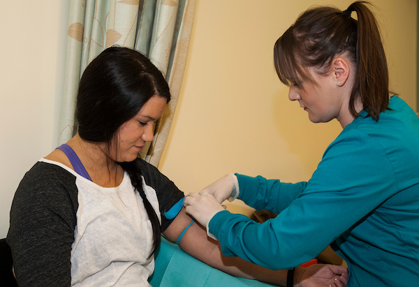 Medical Assistant Careers