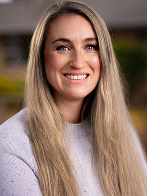 Student Success Story